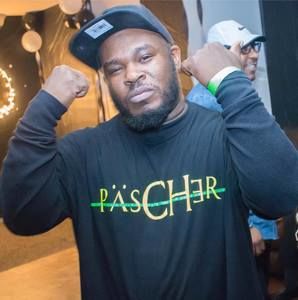 Meet your Posher, Paschergang